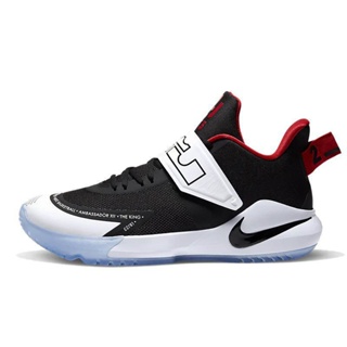 Tenis lebron 2024 james mujer