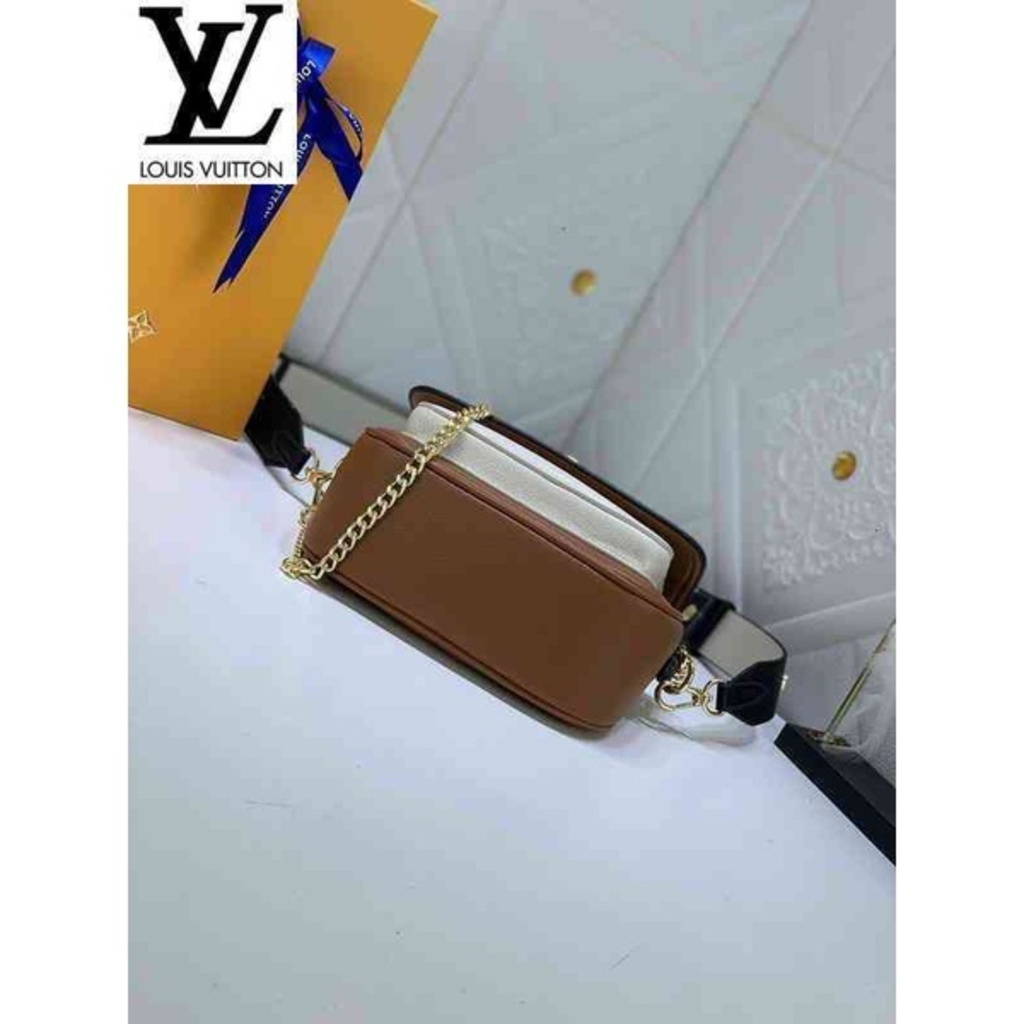 Louis Vuitton LV Bolsa De Diseño De Lujo M20511 M59859 Mujeres Bolsas De  Compras tote Hombre Viaje Bolsos De Cuero real Hombro Noche 9H8I
