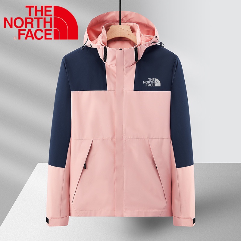 The North Face Mujeres Chaquetas Impermeables Con Capucha