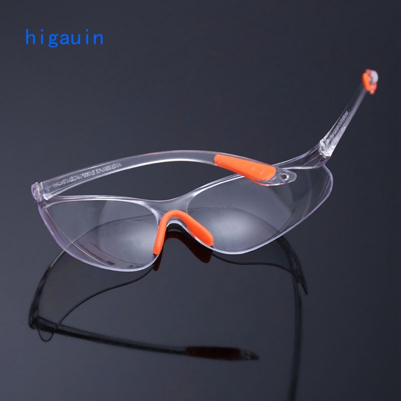 Lentes transparentes de discount trabajo