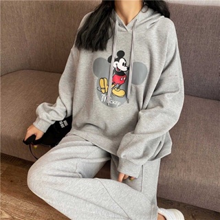 Sudaderas para best sale mujer anchas