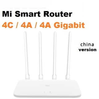 Router discount xiaomi repetidor