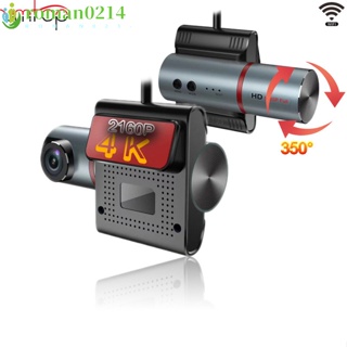 Comprar Grabadora de conducción HD1080p para coche Wifi Dvr cámara