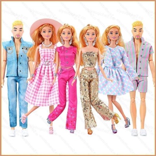  Barbie Fashionistas 56 Muñeca Style So Sweet : Juguetes y Juegos