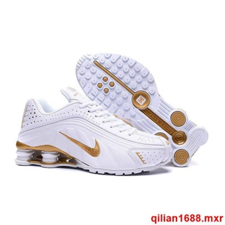 Nike shox oferta hot sale