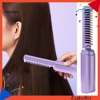Alisador de pelo discount oferta