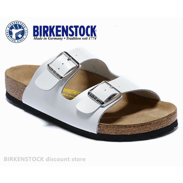 Birkenstock brillante hot sale