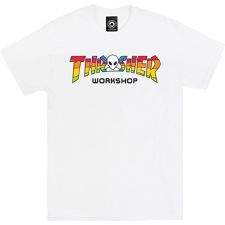 Camisetas discount thrasher precio