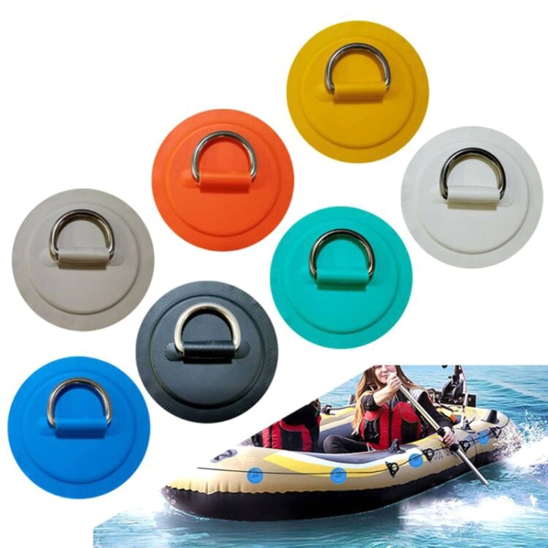 Bote Inflable Con Remos Balsa Bote De Pesca Resistente Durable Bomba De  Aire