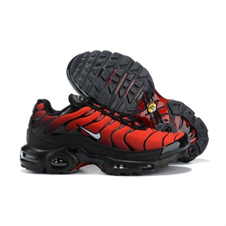 Nike tn deals hombre rojas