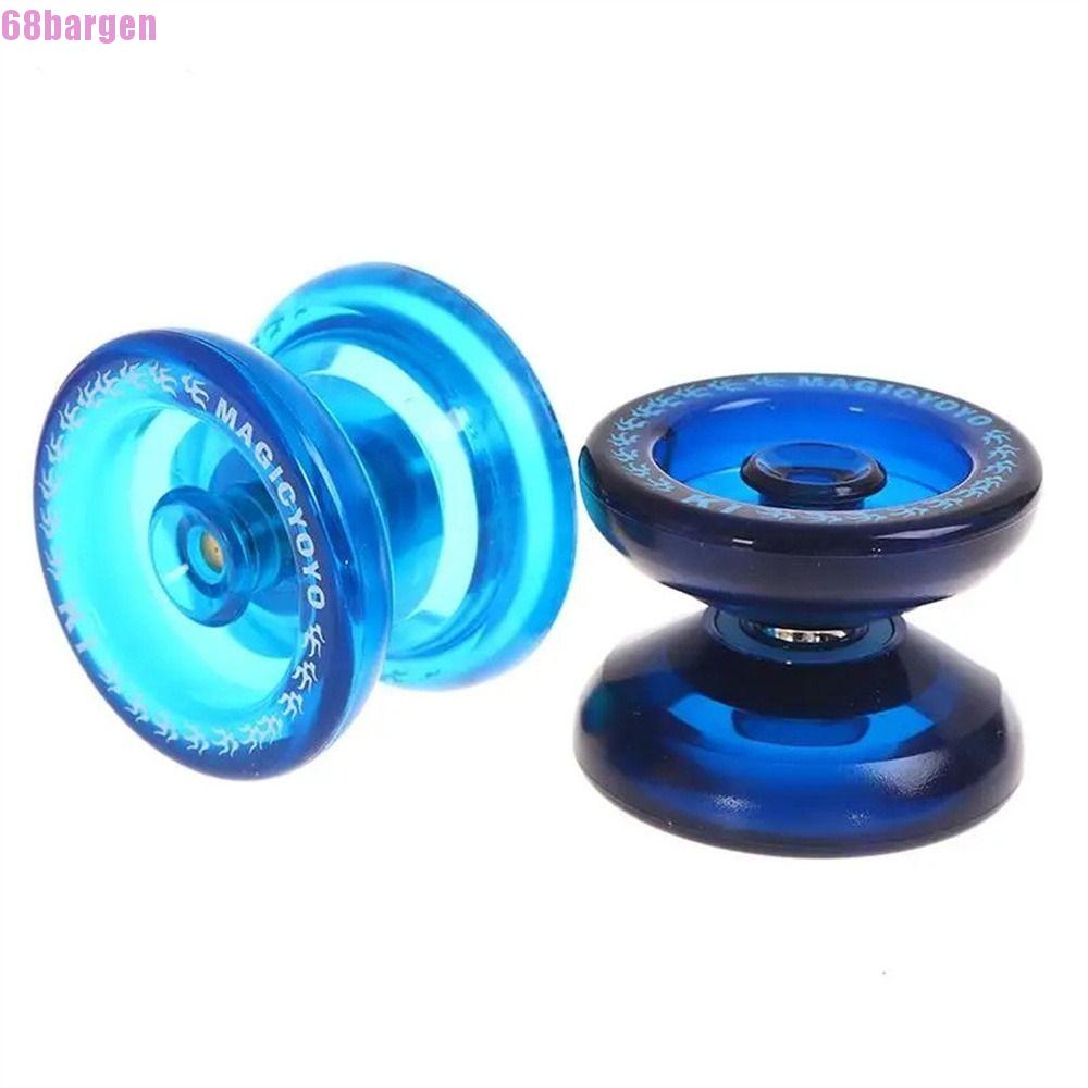 Yoyo Profesional Magic K1 Spinner Abs 8 Rodamientos