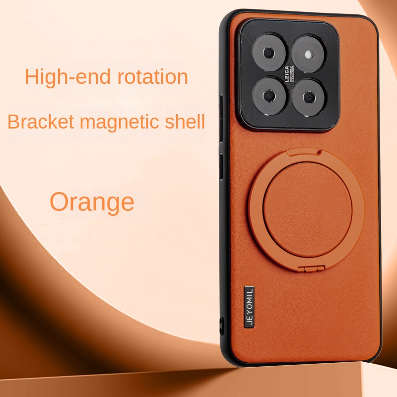 Funda para Xiaomi Redmi Note 11s/Note 11, protección de la cubierta de la  cámara de lente deslizante, soporte giratorio de 360 grados y 2 películas