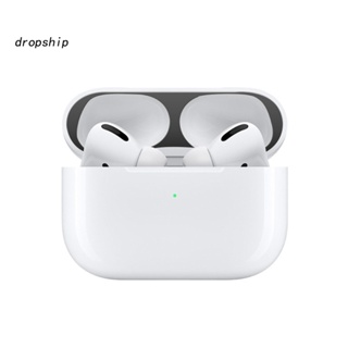 Funda para Airpods Pro, kit de accesorios para Airpod Pro 15 en 1, correas  de silicona antipérdida/soporte para correa de reloj/ganchos para las