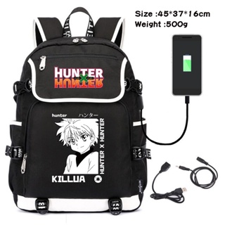 Mochila de anime Kawaii casual ligera mochila de viaje para portátil para  universidad, anime de dibujos animados, bolsa de cosplay, K-30, Mochilas