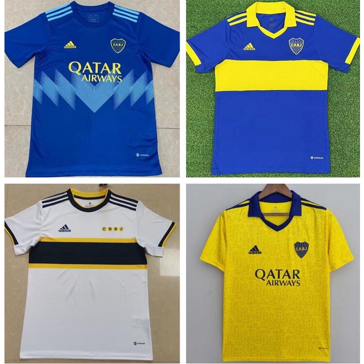 Camiseta boca juniors online 2020 blanca