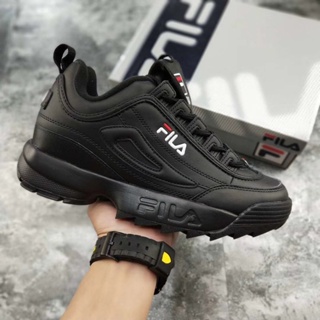 Zapatos fila 2025 hombre verano