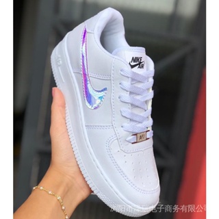 Tenis nike cheap air force dama