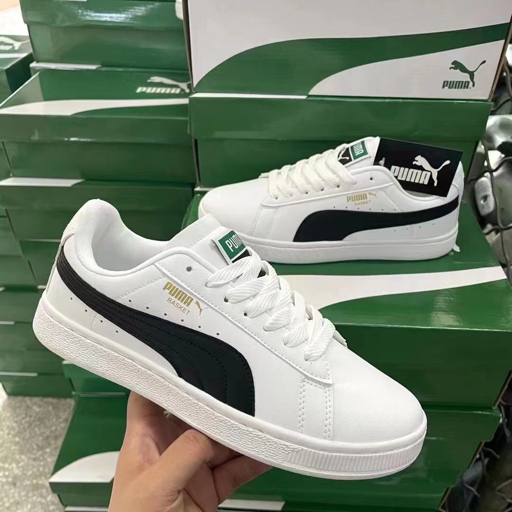 Tenis puma cheap suela gruesa