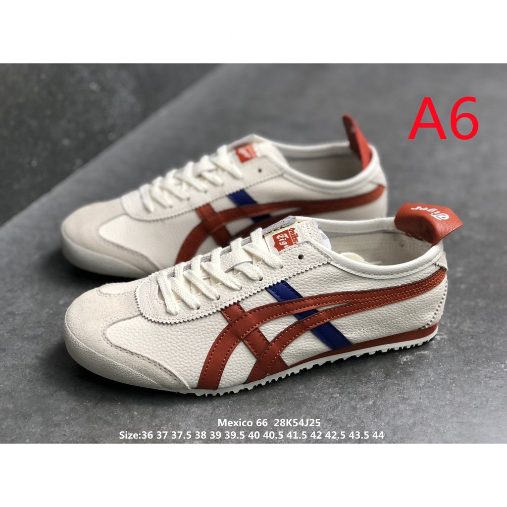 Onitsuka y asics es hotsell lo mismo