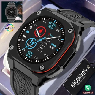 Comprar SACOSDING 2023 ECG + PPG nuevo reloj inteligente para hombre reloj  de salud relojes de ritmo cardíaco IP68 impermeable Fitness Tracker  Smartwatch