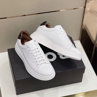 Zapatos hugo shop boss 2018