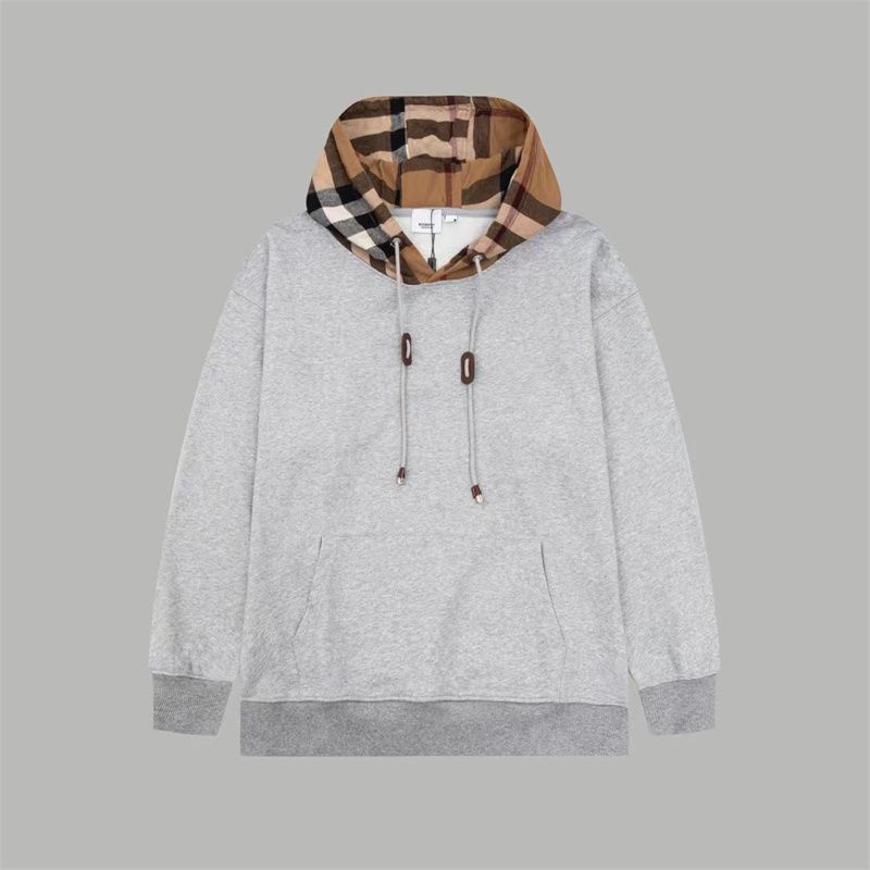 Burberry Alta Calidad 2024 Oto o Nueva Tendencia De La Moda