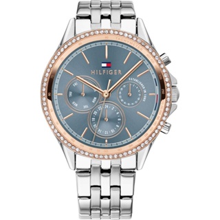 Las mejores ofertas en Relojes de pulsera analógico de mujer Tommy Hilfiger