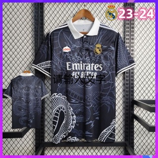 Camiseta Real Madrid Edición Especial Rosa 23/24