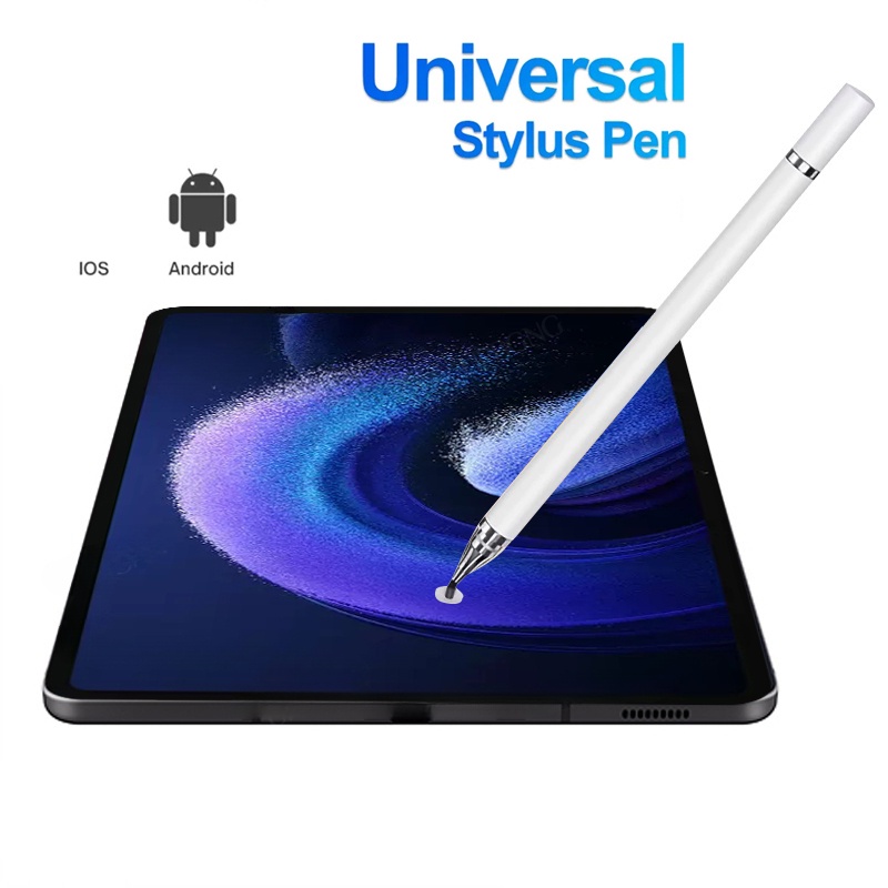 Comprar Xiaomi-lápiz óptico Stylus Pen 2 para tableta Xiaomi Mi