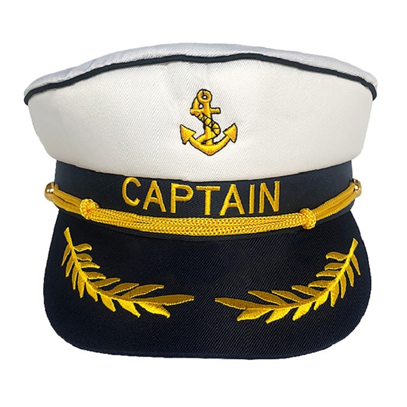 Gorra de marinero | gorro de la marina