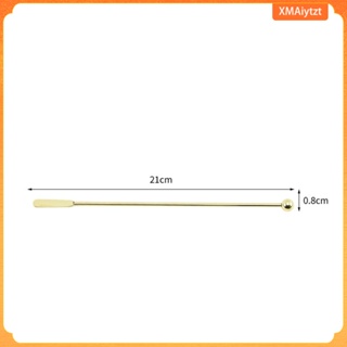 MEZCLADOR DE BEBIDAS 21cm