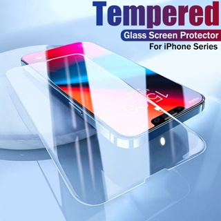 Cerámica, protector pantalla iphone 15 14 13 pro max soft glass