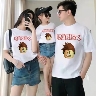 Camisa de Mujer - Roblox