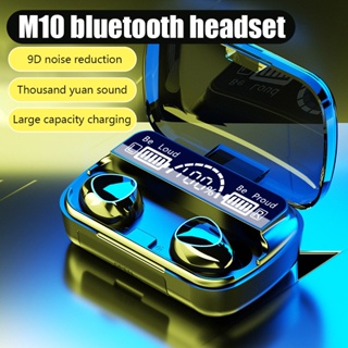 Bluetooth Audifonos inalambricos 5.0 Auriculares Para For iPhone Samsung  Android