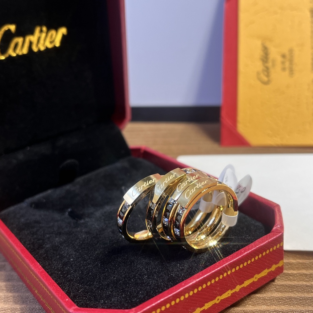 anillo cartier Ofertas En L nea 2024 Shopee Colombia