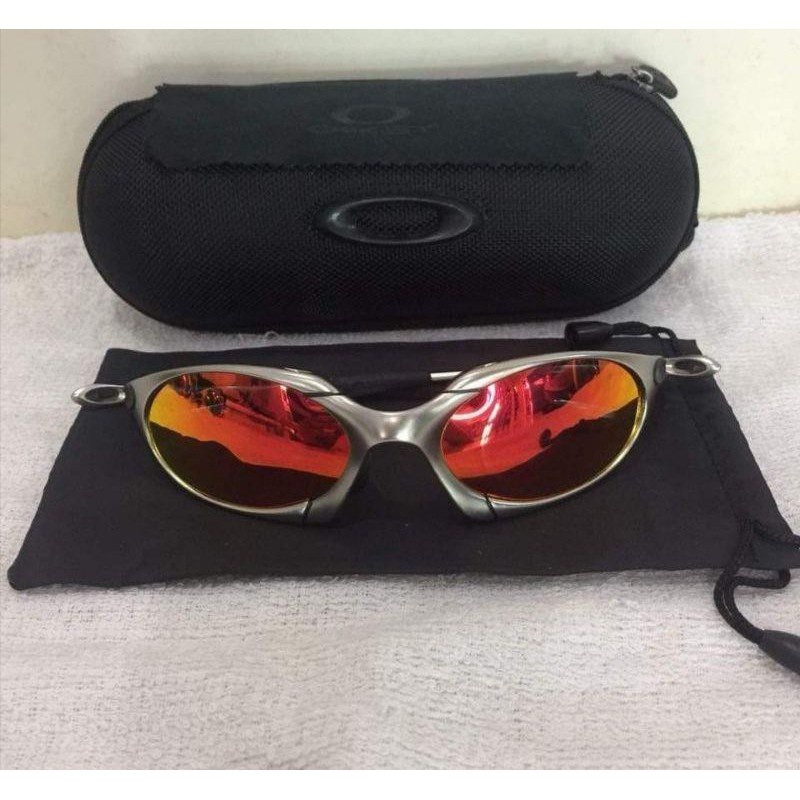 Gafas oakley romeo online