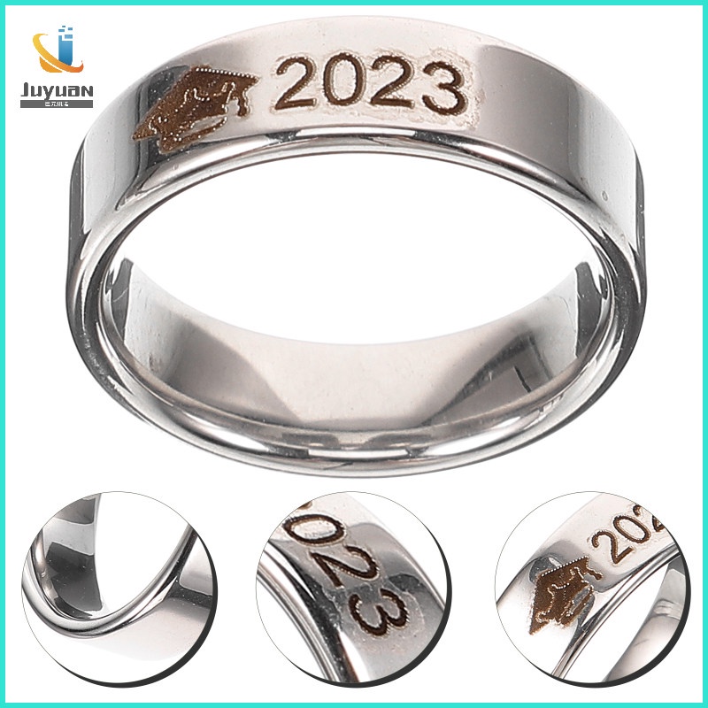 anillo graduaci n Ofertas En L nea 2024 Shopee Colombia