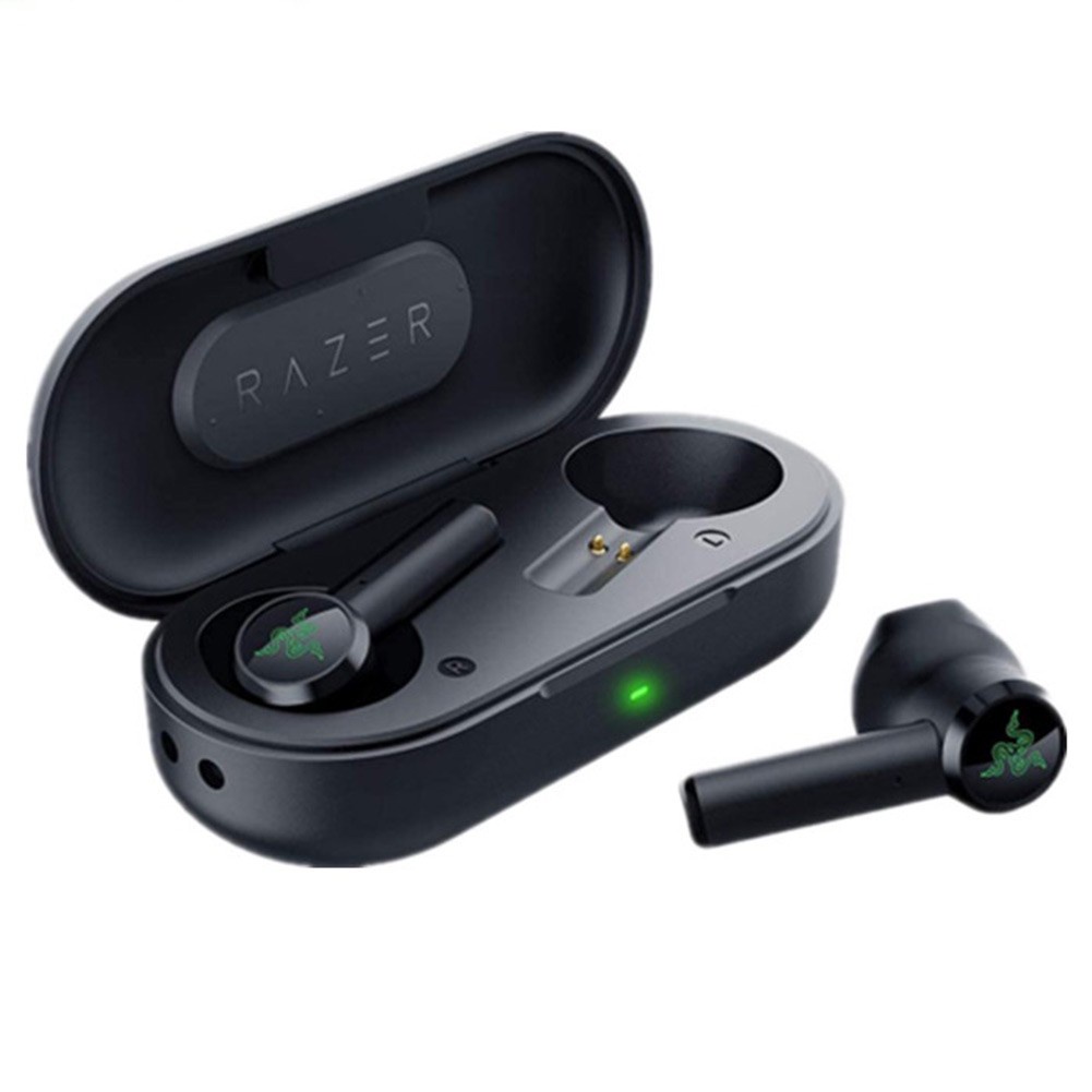 Auriculares Inalámbricos Razer Barracuda X - Mercurio