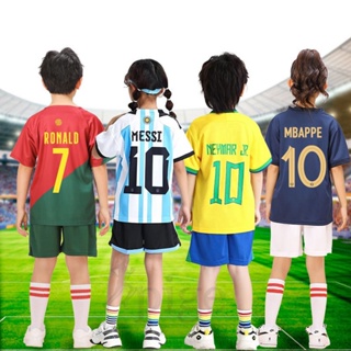 Las mejores ofertas en Camisetas de Fútbol Equipo Nacional de Niños de  España