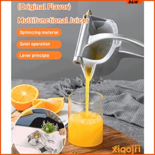 Extractor de zumo de naranja eléctrico portátil para el hogar, exprimidor  de frutas de gran capacidad de 700ML, Extractor de naranja y limón -  AliExpress