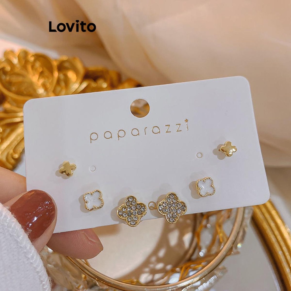 Pendientes De Mariposa De Cristal Para Mujer Aretes Coloridos Elegante Joya  Lujo 