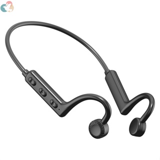 Auriculares Bluetooth, auriculares inalámbricos impermeables, banda para el  cuello con cancelación de ruido con micrófono, auriculares deportivos