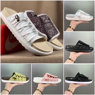 Chanclas best sale nike velcro