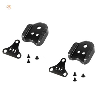 CNC Calas Bicicleta Carretera，Calas Carretera para Shimano SPD-SL