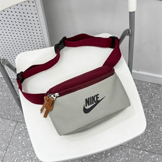 Nike100 % Original De Los Hombres Secos Y Mojados Separación Deportes  Entrenamiento Gimnasio Bolsa De Las Mujeres Solo Bolso De Hombro De Gran