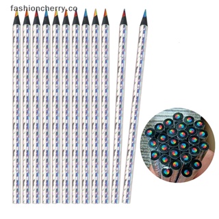 Paquete de 20 mini lápices de colores con sacapuntas en tubo, lápices de  colores portátiles de dibujo para niños, lápices de dibujos animados para