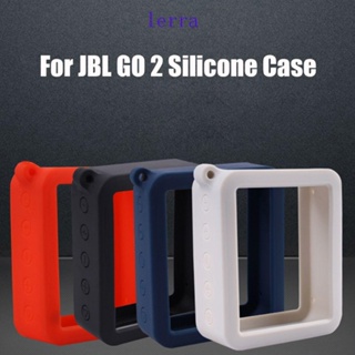 Estuche Compatible Con Jbl Go 2 / Jbl Go Resistente Al Agua