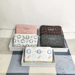 Guess billetera discount
