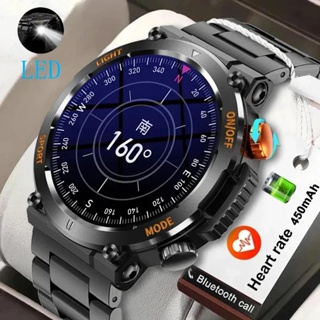 Reloj inteligente Inteligente para Mujer y Hombre Banda Inteligente 1.28  Pantalla Táctil Completa Pulsera Deportivo Impermeable IP67 con Monitor de