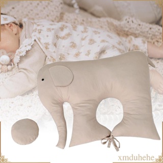 Cosas Para Bebé - Almohada De Elefante 70cm